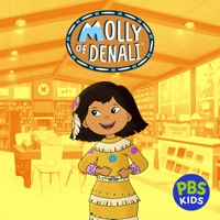 Molly of Denali, Vol. 7 à télécharger 