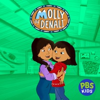 Molly of Denali, Vol. 6 à télécharger 