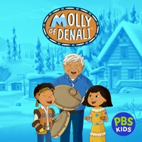 Molly of Denali, Vol. 5 à télécharger 