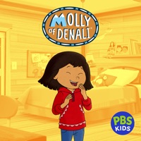 Molly of Denali, Vol. 4 à télécharger 