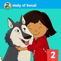 Molly of Denali, Vol. 2 à télécharger 