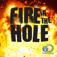 Fire in the Hole, Season 1 à télécharger 