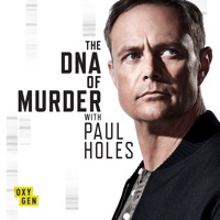 The DNA of Murder with Paul Holes, Season 1 à télécharger 