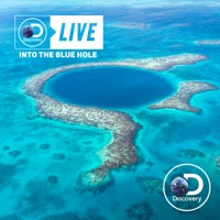 Blue Hole Live à télécharger 