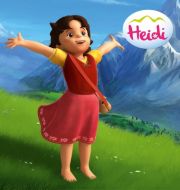 Heidi, Vol. 1 à télécharger 