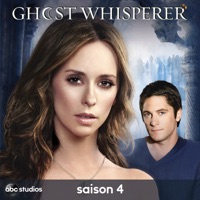 Ghost Whisperer, Saison 4 à télécharger 