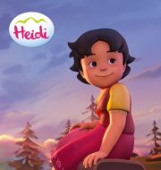 Heidi, Vol. 2 à télécharger 