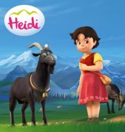 Heidi, Vol. 3 à télécharger 