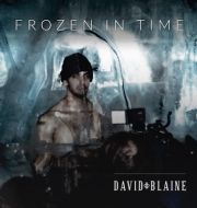 David Blaine, Frozen In Time à télécharger 