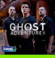 Ghost Adventures, Vol. 2 à télécharger 
