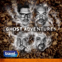 Ghost Adventures, Vol. 19 à télécharger 