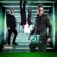 Ghost Adventures, Vol. 20 à télécharger 