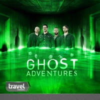 Ghost Adventures, Vol. 18 à télécharger 