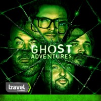 Ghost Adventures, Vol. 17 à télécharger 
