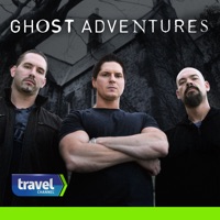 Ghost Adventures,  Vol. 8 à télécharger 
