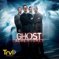 Ghost Adventures, Vol. 22 à télécharger 