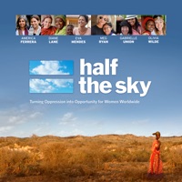 Half the Sky: Turning Oppression into Opportunity for Women Worldwide à télécharger 