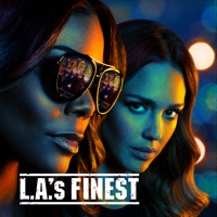 L.A.'s Finest, Season 1 à télécharger 
