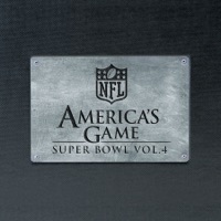 NFL America's Game: The Super Bowl Champions, Vol. 4: Super Bowls XXXI-XL à télécharger 