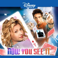 Now You See It… à télécharger 