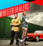 Wheeler Dealers, Season 10 à télécharger 