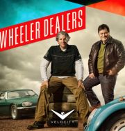 Wheeler Dealers, Season 11 à télécharger 