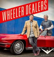 Wheeler Dealers, Season 12 à télécharger 