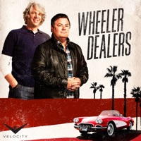 Wheeler Dealers, Season 15 à télécharger 