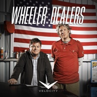 Wheeler Dealers, Season 8 à télécharger 
