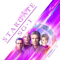 Stargate SG-1, Saison 3 à télécharger 