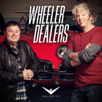Wheeler Dealers, Season 16 à télécharger 
