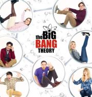 The Big Bang Theory: The Complete Series à télécharger 