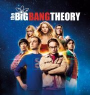 The Big Bang Theory, Season 7 à télécharger 