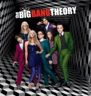 The Big Bang Theory, Season 6 à télécharger 