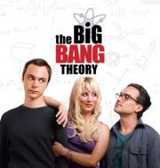 The Big Bang Theory, Season 1 à télécharger 