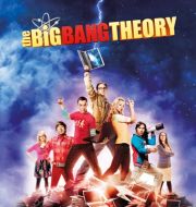 The Big Bang Theory, Season 5 à télécharger 