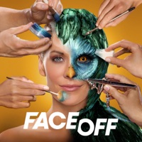 Face Off, Season 4 à télécharger 