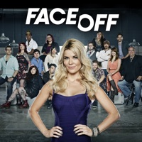 Face Off, Season 6 à télécharger 