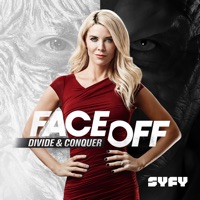 Face Off, Season 12 à télécharger 