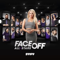 Face Off, Season 11 à télécharger 
