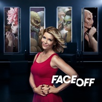 Face Off, Season 9 à télécharger 