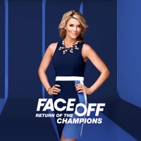 Face Off, Season 8 à télécharger 