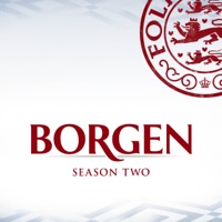 Borgen, Season 2 (English Subtitles) à télécharger 