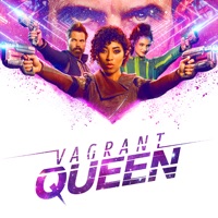 Vagrant Queen, Saison 1 (VF) à télécharger 