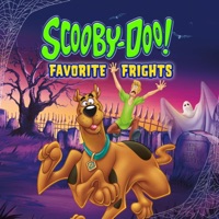 Scooby-Doo! Favorite Frights à télécharger 