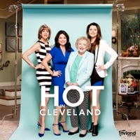 Hot in Cleveland, Season 5 à télécharger 