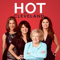Hot in Cleveland, Season 4 à télécharger 