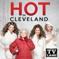 Hot in Cleveland, Season 2 à télécharger 