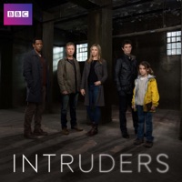 Intruders, Series 1 à télécharger 