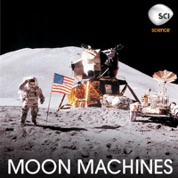 Moon Machines, Season 1 à télécharger 
